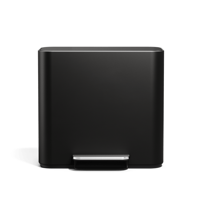 MINI RECYCLING TRETEIMER