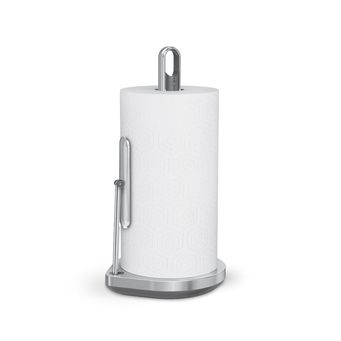 KÜCHENROLLENHALTER MIT SPRAY