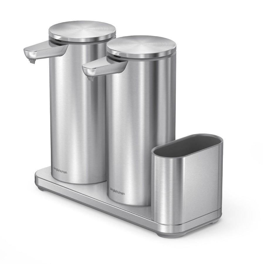 Caddy für zwei 414 ml Sensorspender