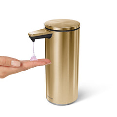266 ml wiederaufladbarer Sensorspender