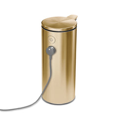 266 ml wiederaufladbarer Sensorspender