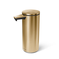266 ml wiederaufladbarer Sensorspender