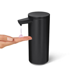 266 ml wiederaufladbarer Sensorspender