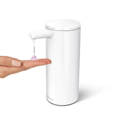 266 ml wiederaufladbarer Sensorspender