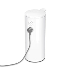 266 ml wiederaufladbarer Sensorspender