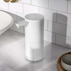 266 ml wiederaufladbarer Sensorspender