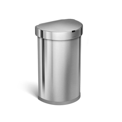 Sensor<br/>Halbrunde