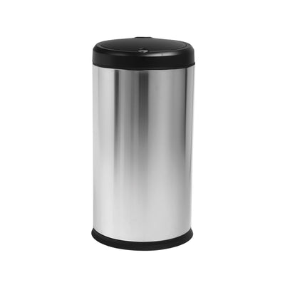 40 l runder Soft-Touch-Abfalleimer