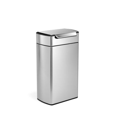 40 l rechteckiger Touch-Bar
