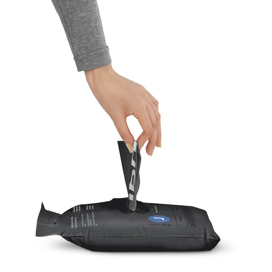 code J passgenaue Müllbeutel odorsorb