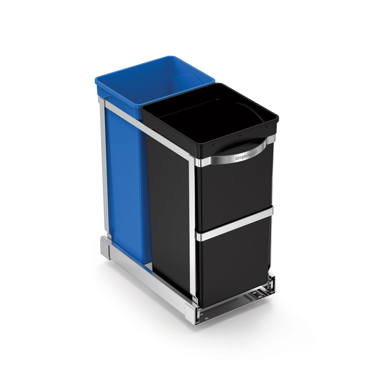 Simplehuman under sink bin discount