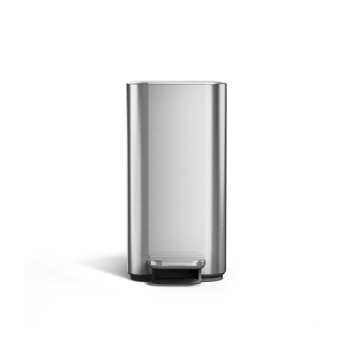 small bin