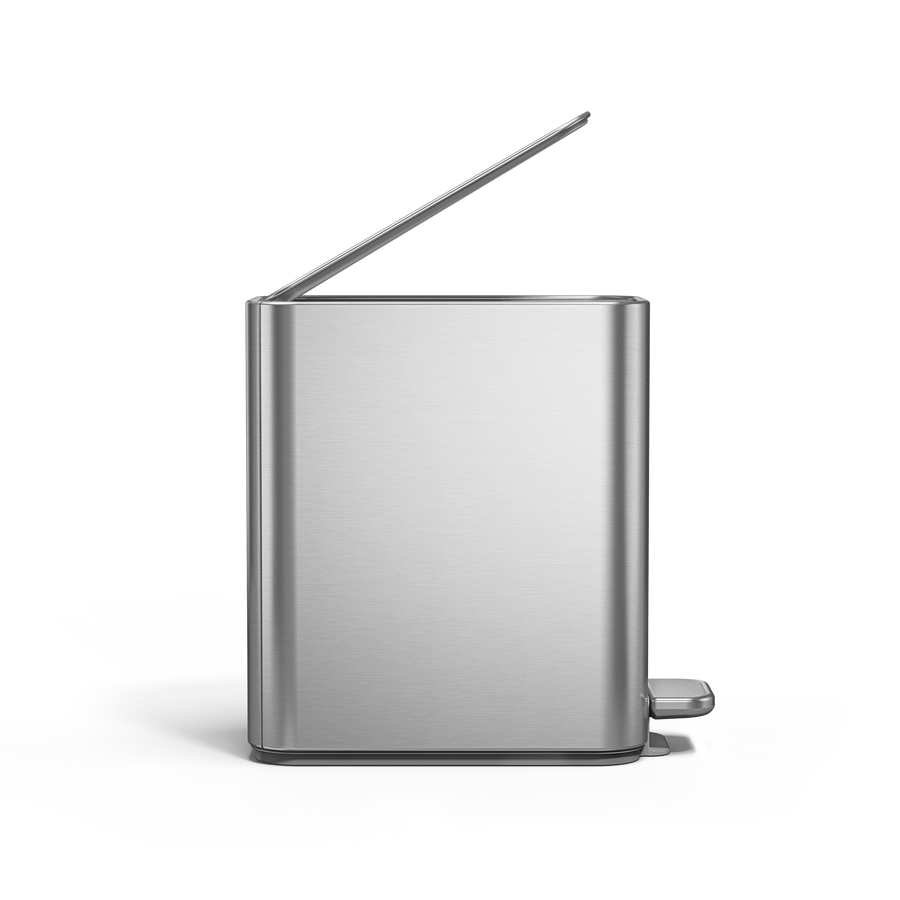 5 L schmaler Treteimer