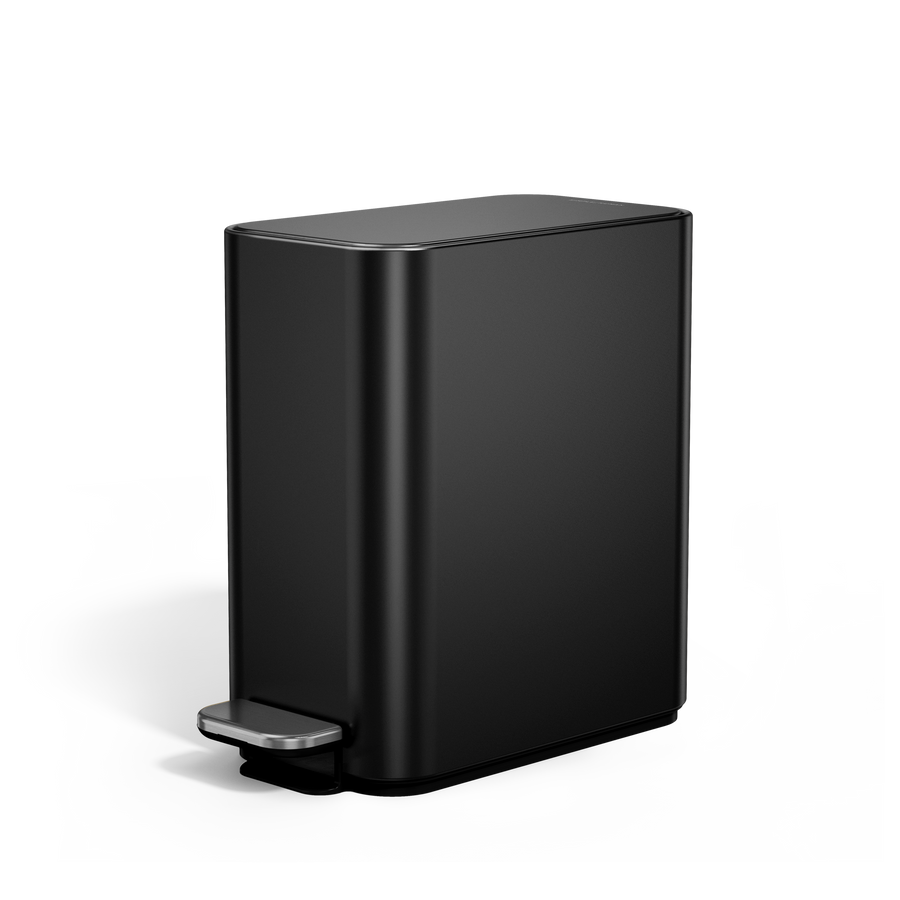 5 L schmaler Treteimer