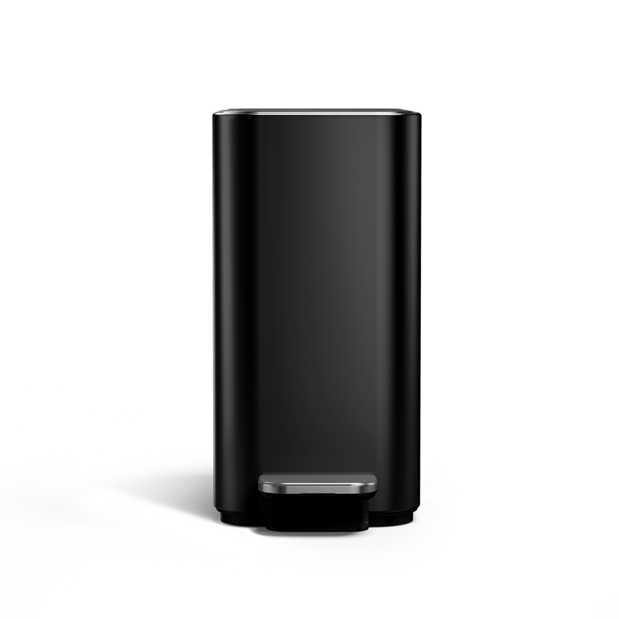 5 L schmaler Treteimer