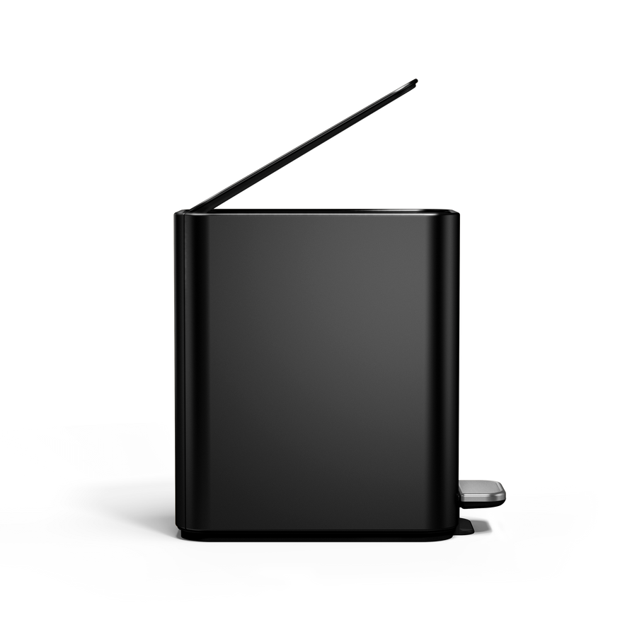 5 L schmaler Treteimer