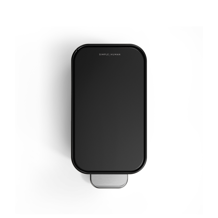 5 L schmaler Treteimer