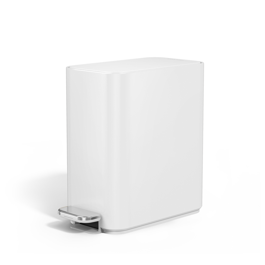 5 L schmaler Treteimer