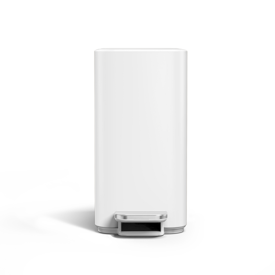 5 L schmaler Treteimer