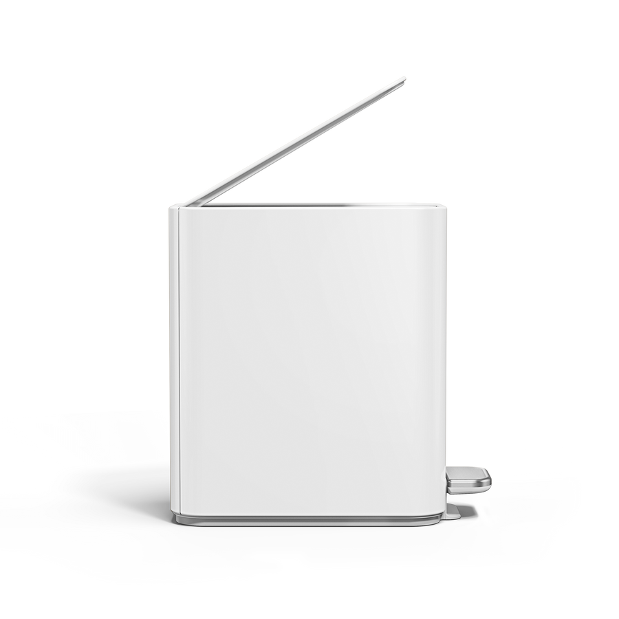 5 L schmaler Treteimer