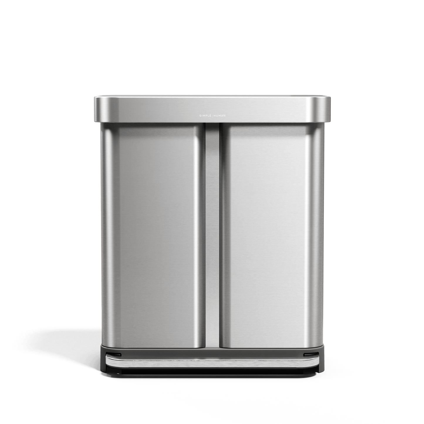 Rectangular Pedal Bin