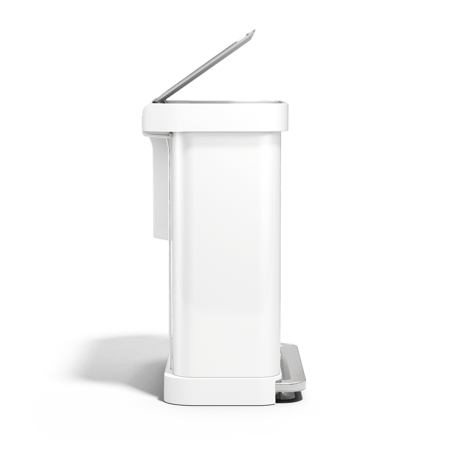 TRETEIMER MIT DOPPELFACH