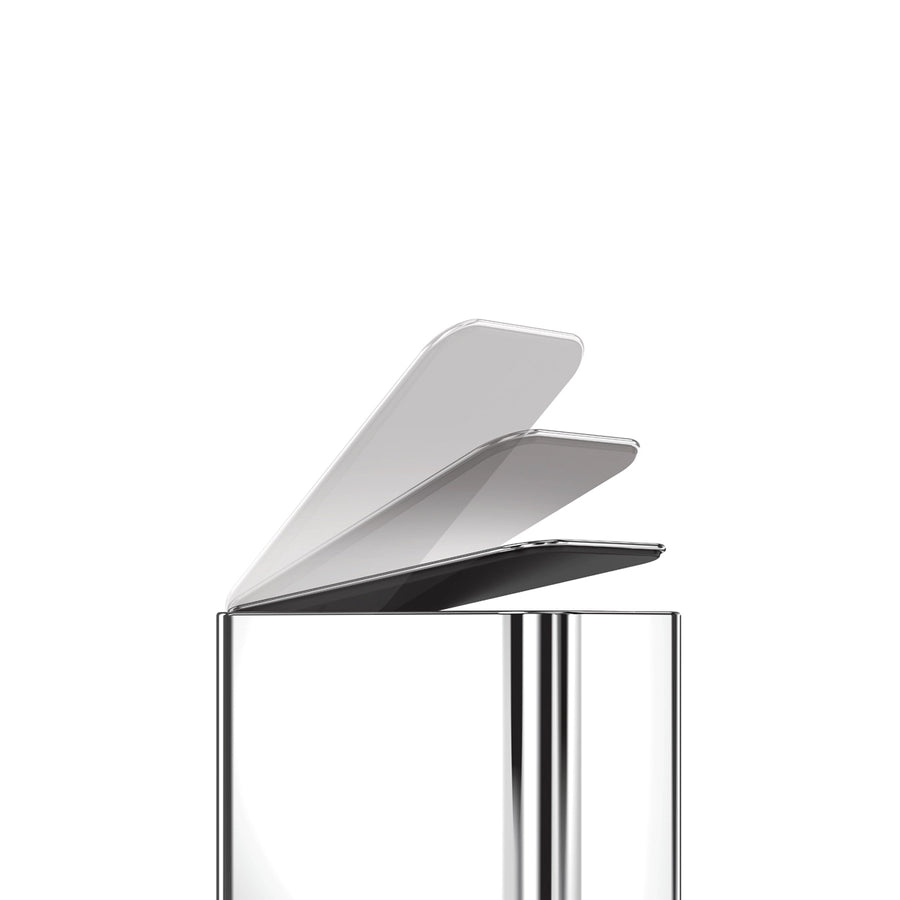 5 L schmaler Treteimer