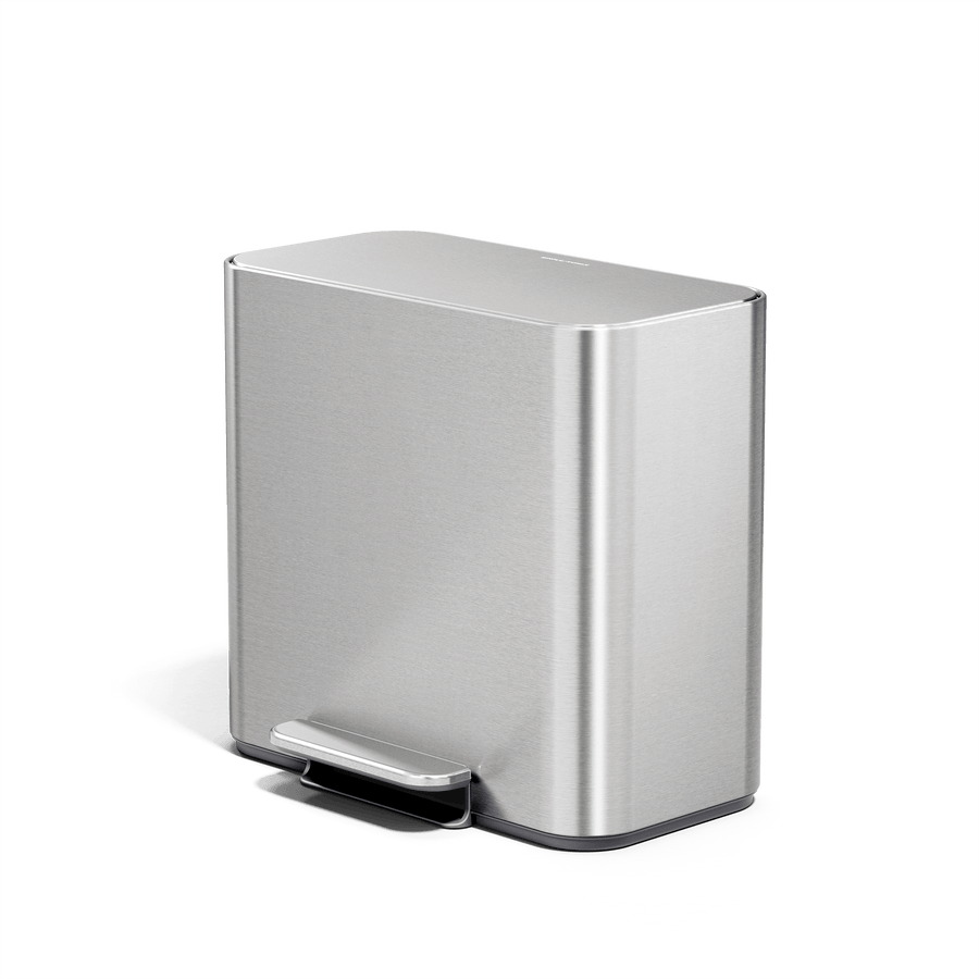 MINI RECYCLING TRETEIMER