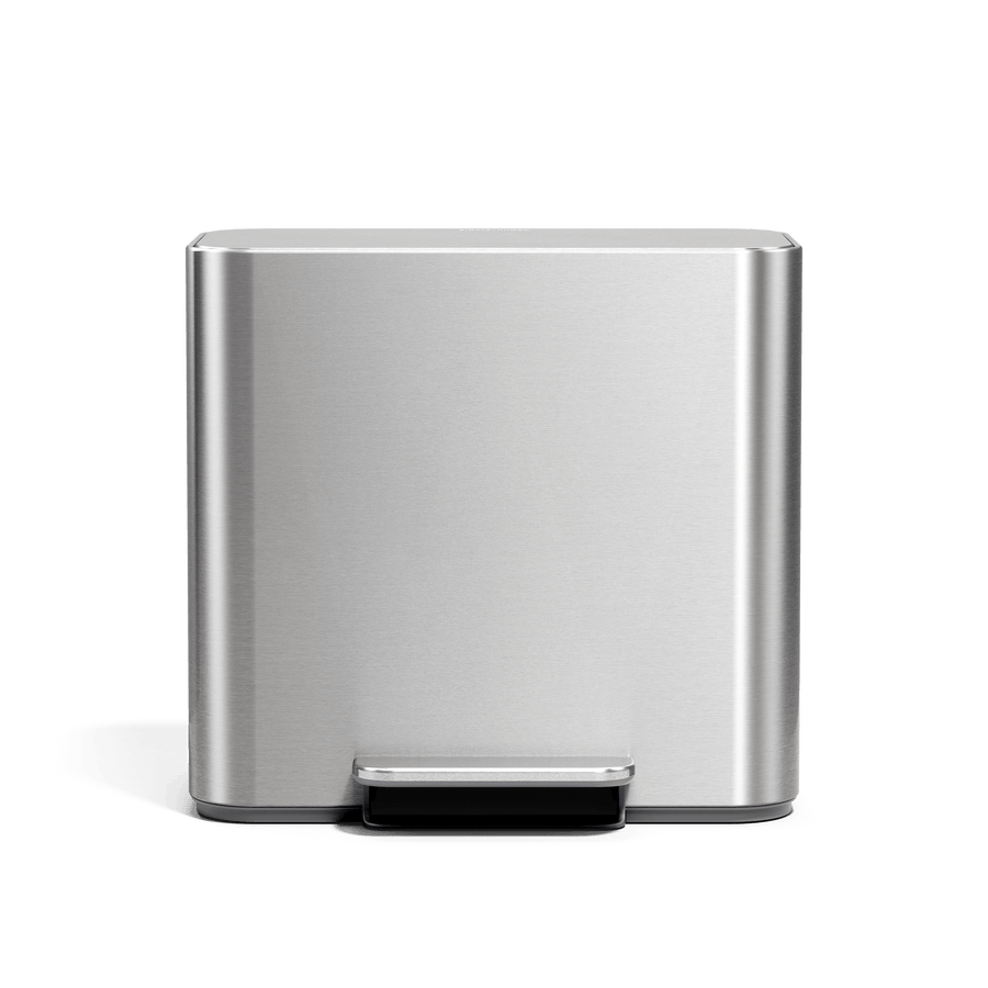 MINI RECYCLING TRETEIMER