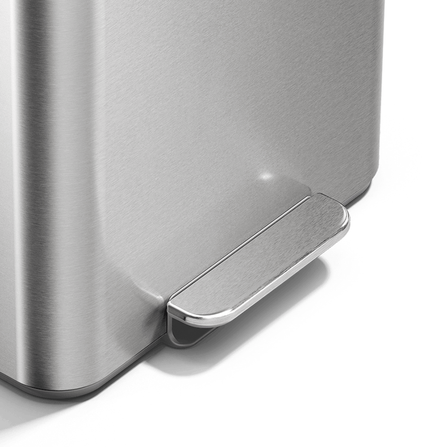 MINI RECYCLING TRETEIMER