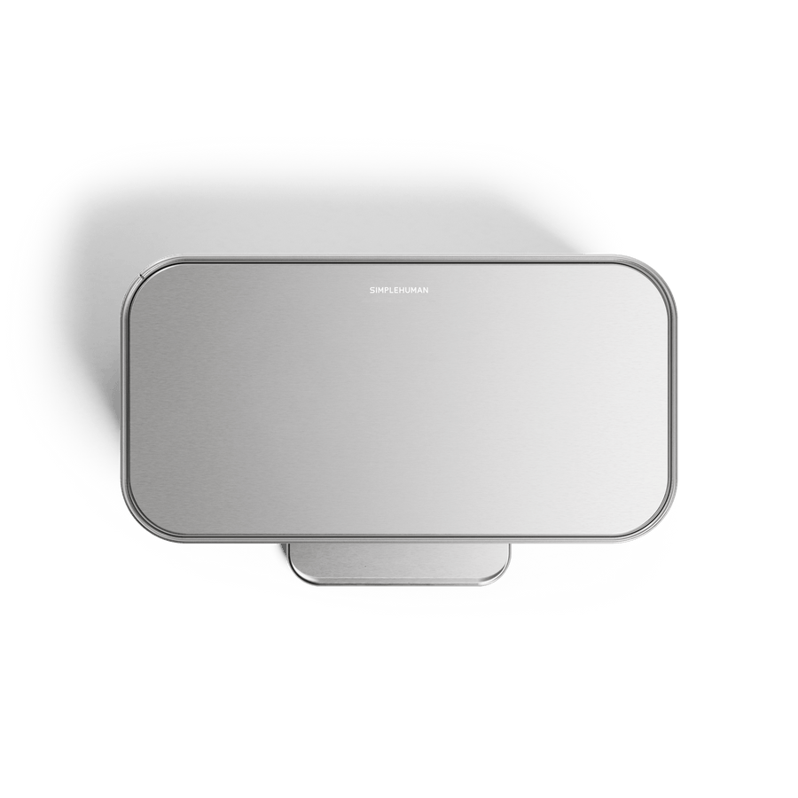 MINI RECYCLING TRETEIMER