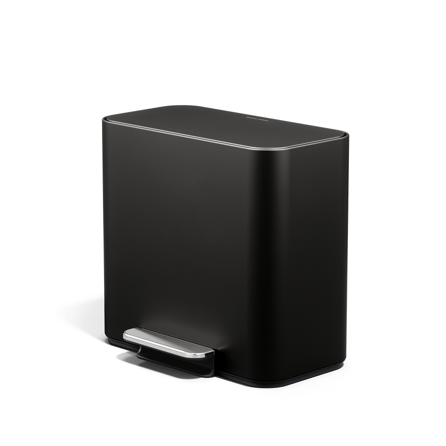 MINI RECYCLING TRETEIMER