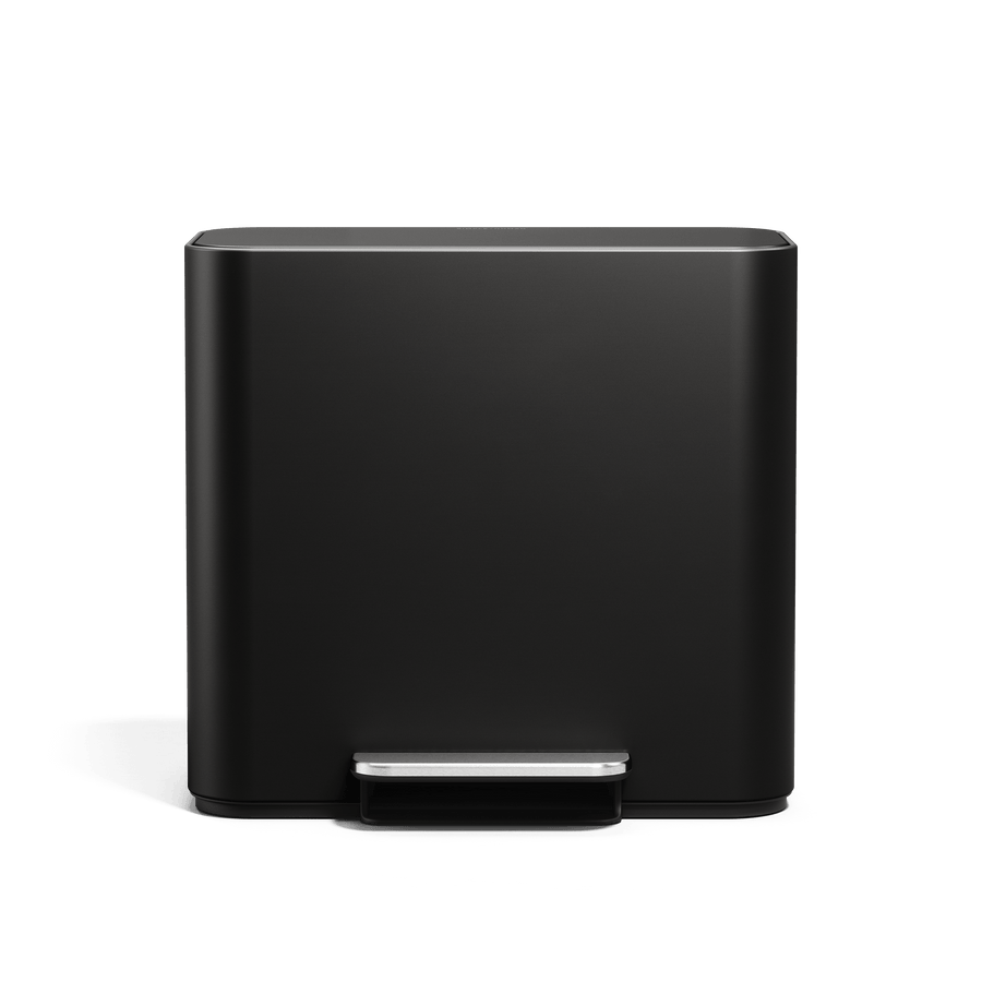 MINI RECYCLING TRETEIMER