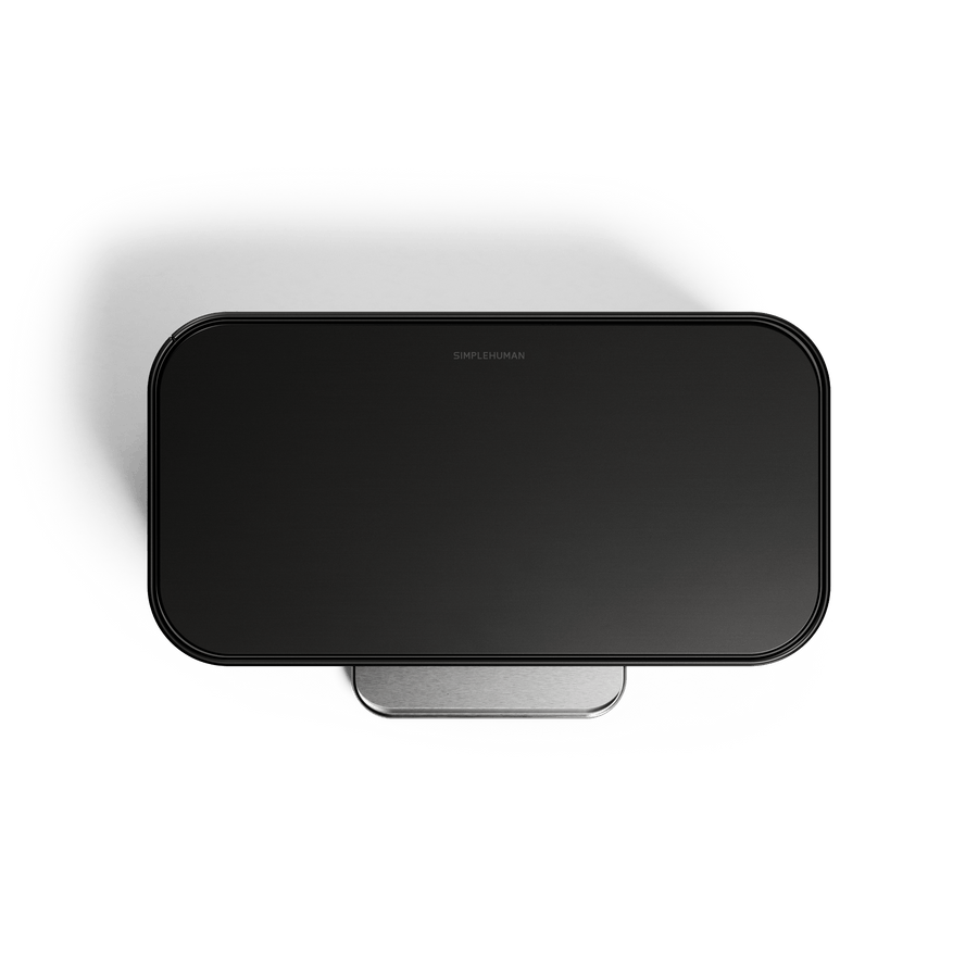 MINI RECYCLING TRETEIMER