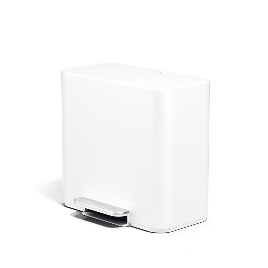 MINI RECYCLING TRETEIMER