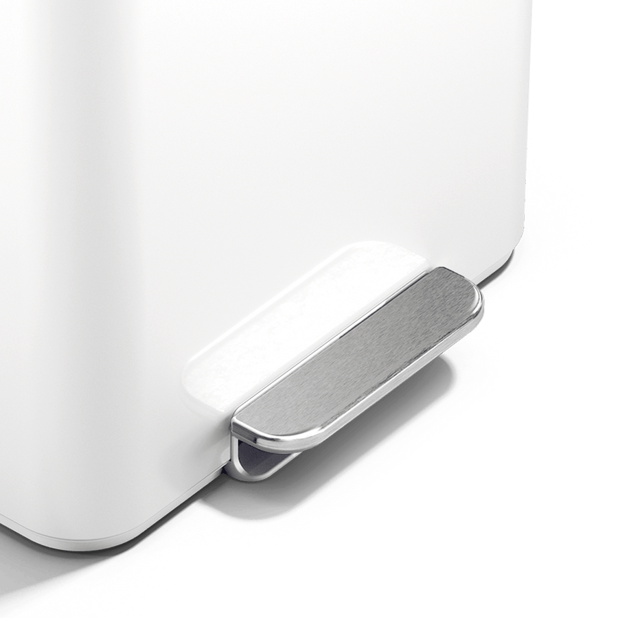 MINI RECYCLING TRETEIMER