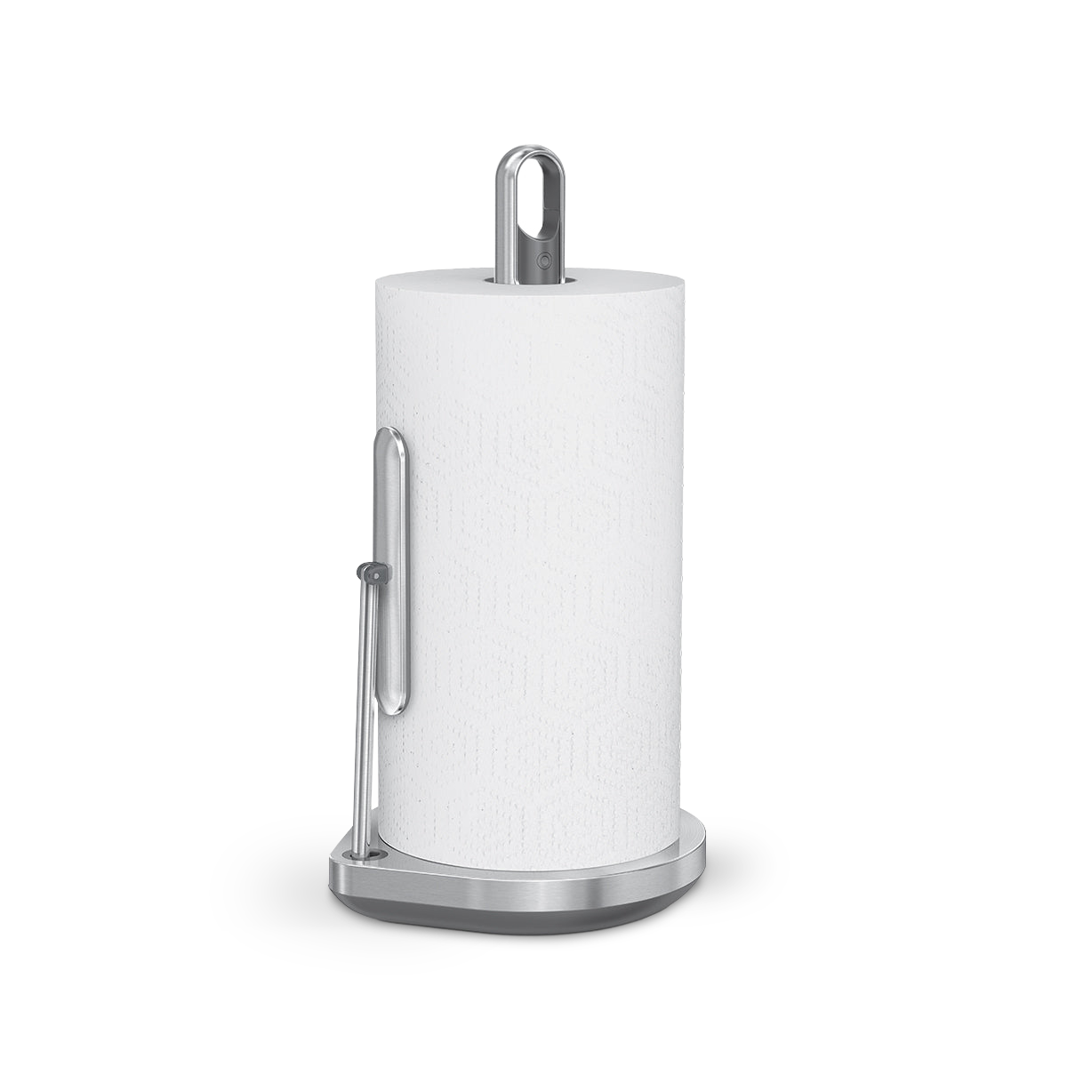 KÃ¼chenrollenhalter mit Spray