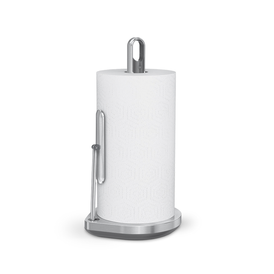 KÃ¼chenrollenhalter mit Spray