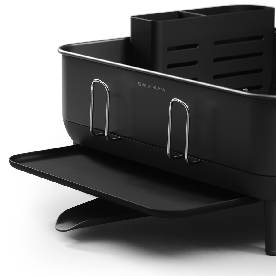 STAHLRAHMEN-ABTROPFGESTELL