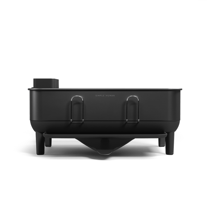 STAHLRAHMEN-ABTROPFGESTELL