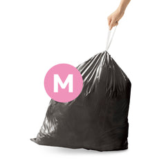 code M passgenaue odorsorb Müllbeutel