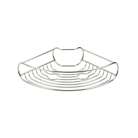 Korb aus Drahtgitter mit Flaschenhalter [SKU:pd4006]
