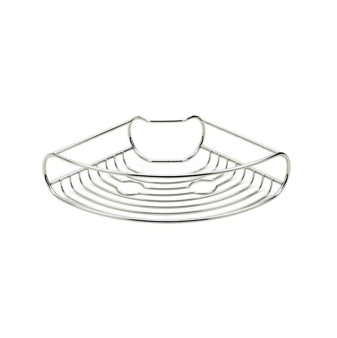 Korb aus Drahtgitter mit Flaschenhalter [SKU:pd4006]