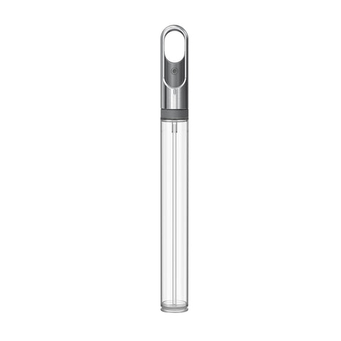 Küchenrollenhalter mit Pumpe Sprühflasche