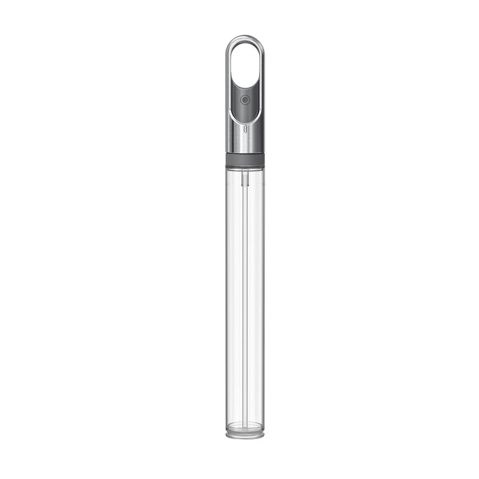 Küchenrollenhalter mit Pumpe Sprühflasche