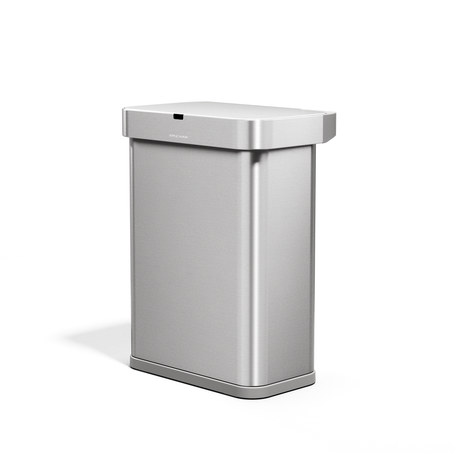 58L Sensor-Abfalleimer