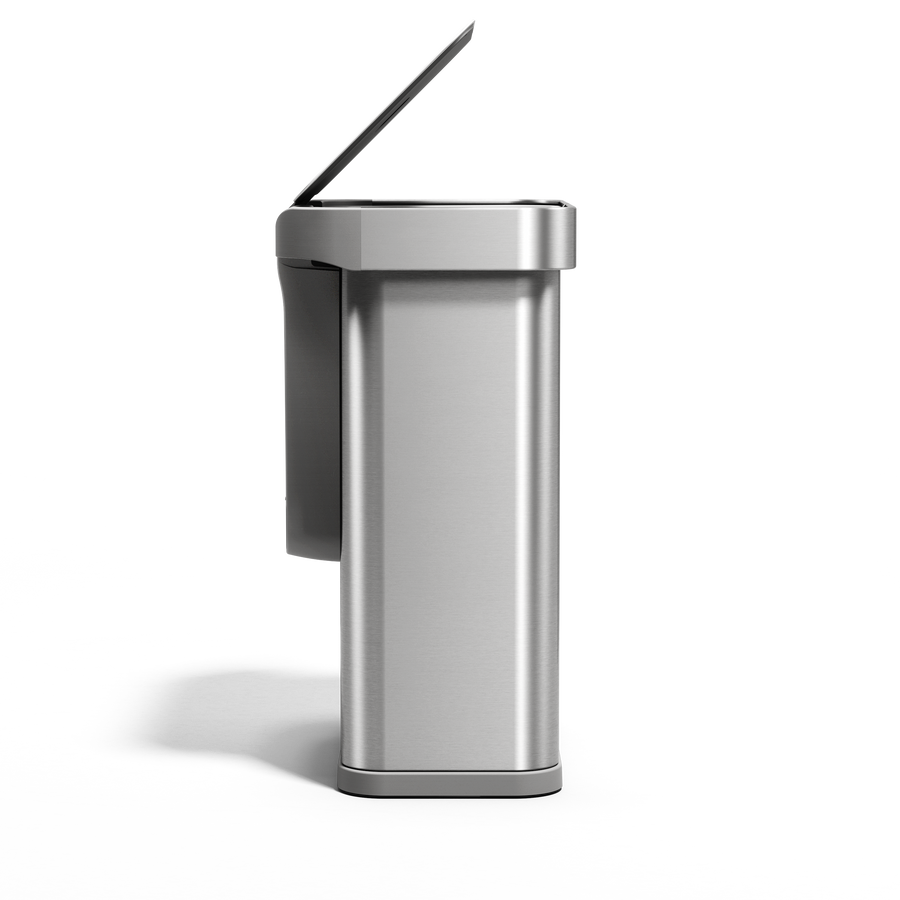 58L Sensor-Abfalleimer