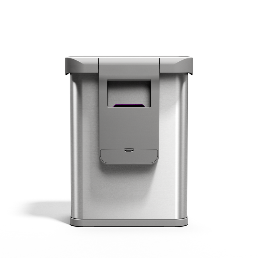 58L Sensor-Abfalleimer