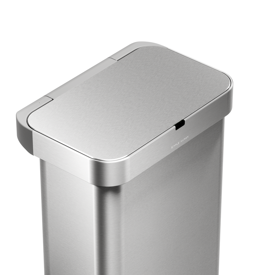 58L Sensor-Abfalleimer