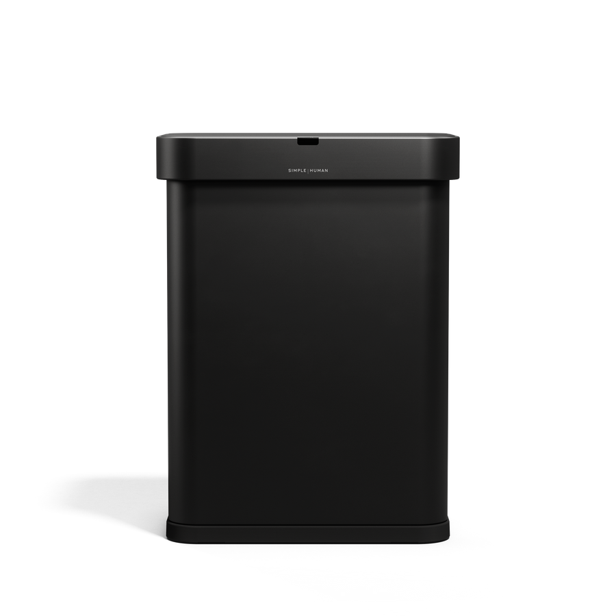 58L Sensor-Abfalleimer